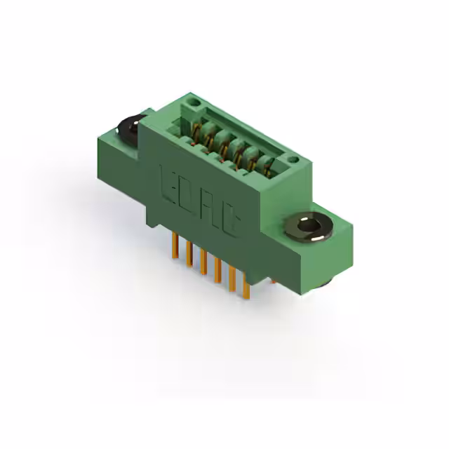 845-012-540-503 EDAC Inc.  Edgeboard Connectors